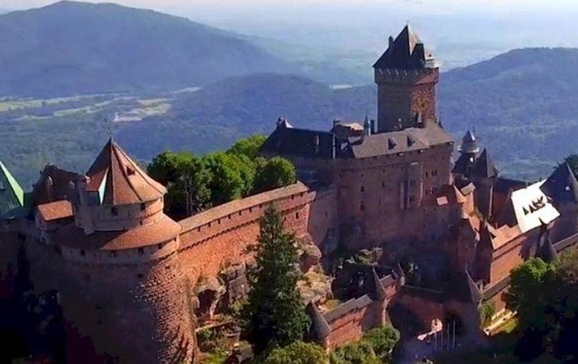L'Altenberg برغهايم المظهر الخارجي الصورة